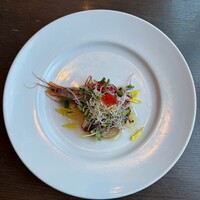 ウルフギャング・パック カフェ 愛知芸術文化センター店 - 