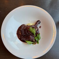 ウルフギャング・パック カフェ 愛知芸術文化センター店 - 