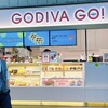 GODIVA GO! 八王子ステーション店