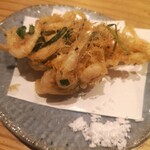 お料理 山乃口 - 