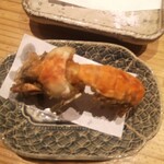 お料理 山乃口 - 