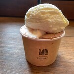 ジェラテリア リントッコ - 