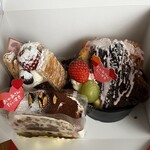 パティスリー プティ･ボヌール - 