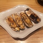 お料理 山乃口 - 