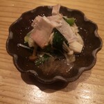 お料理 山乃口 - 
