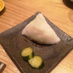 お料理 山乃口 - 