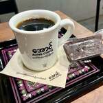 アウンコーヒー - 