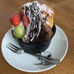 パティスリー プティ･ボヌール - 本日限定スイーツ