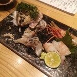 お料理 山乃口 - 