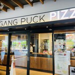 WOLFGANG PUCK PIZZA - 