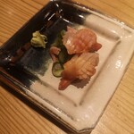 お料理 山乃口 - 