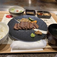 はかたの桜華 本店 -  はかたの桜華 本店 -