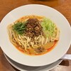 担々麺 くろおに 南船場店