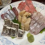 どすこい酒場 龍馬 - 