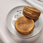 富士アイス - じまんやき～☆