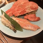 焼肉トラジ - 