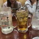 どすこい酒場 龍馬 - 