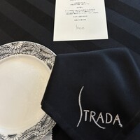 リストランテ ストラーダ - 