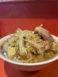 ラーメン二郎 - 