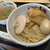 麺屋 つけ麺 太輔 - 料理写真:特製ニンニクつけ麺／1,420円