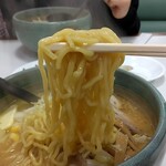 パンケ - 麺リフト