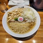 Chuuka Soba Masujima - 