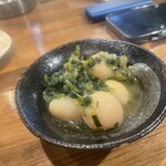 串焼き よかよか。 - 