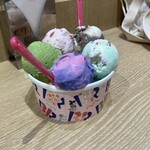 サーティワンアイスクリーム - 
