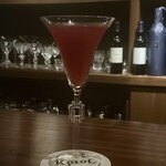 KPIOS - コスモポリタン