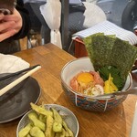 串焼き よかよか。 - 