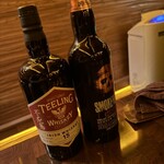 LIBRE Whisky&Cocktail bar - 