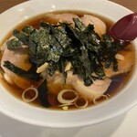 Ramen Horiuchi - 