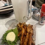 串焼き よかよか。 - 