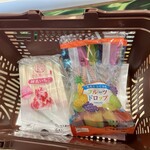 シャトレーゼ - 料理写真: