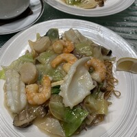 銀座アスター 新宿賓館  - 