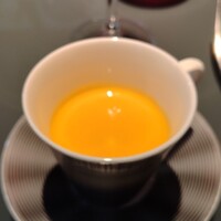 ジョバーノ - かぼちゃのポタージュ