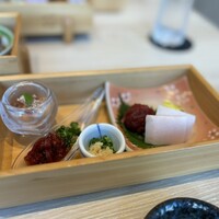 菅乃屋 銀座通り店 - 