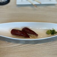 菅乃屋 銀座通り店 - 