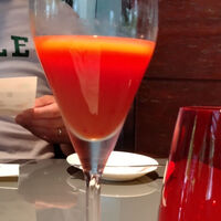 ジョバーノ - ブラッドオレンジジュース