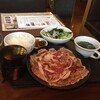 カルビ屋大福 中央林間店