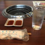 カルビ屋大福 - 