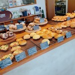 SOLANA BAKERY - 