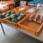 Hakkou Gakuen Nousambutsu Chokubaijo - 野菜直売所