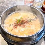 shiari samgyetang - 