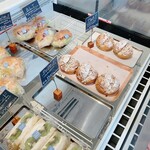 SOLANA BAKERY - 