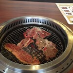 カルビ屋大福 - 