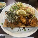 Tonkatsu Tawara - 