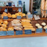 SOLANA BAKERY - 