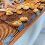 SOLANA BAKERY - 