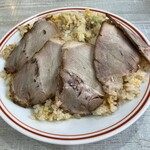 ラーメン王 後楽本舗  - 